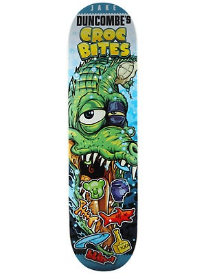 Blind Duncombe Munchies Deck  8.1 x 32.1