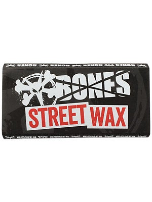 Bones Pocket Size Wax