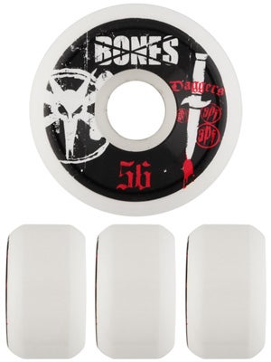 Bones SPF Dagger OG Wheels