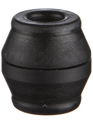 Bones Hardcore Bushings (2 Trucks) Hard Black