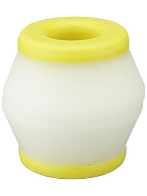 Bones Hardcore Bushings (2 Trucks) Medium  White