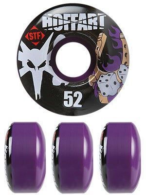 Bones STF Hoffart Horseshoe Wheels