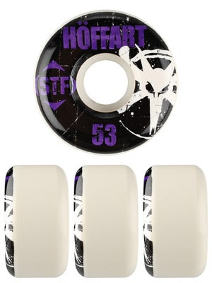 Bones STF Hoffart Rocker Wheels