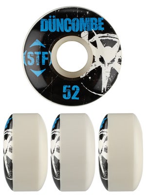 Bones STF Duncombe Rocker Wheels