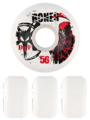 Bones DTF Reaper Wheels