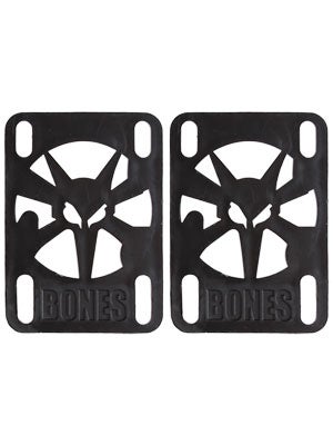 Bones Riser Pads 1/8