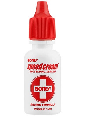 Bones Speed Cream 
