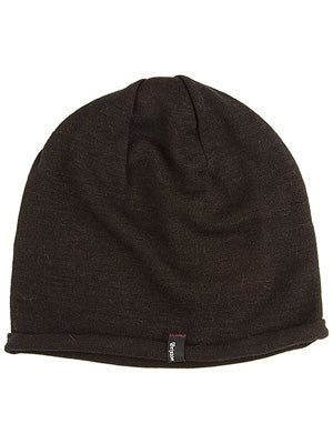 Brixton Abbey Girl's Beanie Black