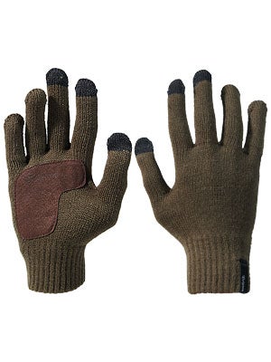 Brixton Butcher II Gloves Olive