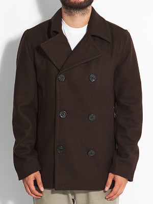 Brixton Brigg Jacket Brown XL
