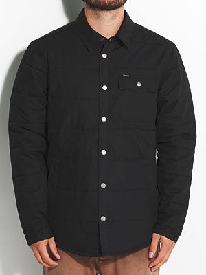Brixton Cass Jacket Black SM