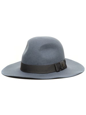 Brixton Dalila Girl's Hat Denim SM