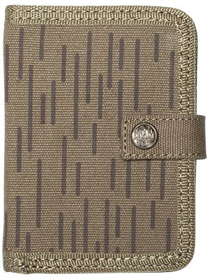 Brixton Dayton Wallet Rain Camo