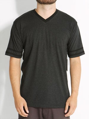 Brixton League Shirt Black SM
