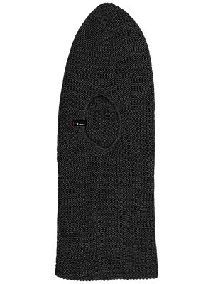 Brixton Rifle Beanie Black
