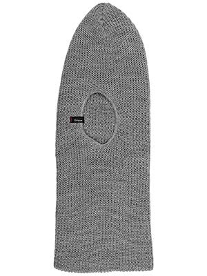 Brixton Rifle Beanie Heather Grey