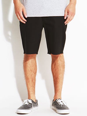 Brixton Reserve Shorts Black 30