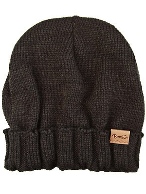 Brixton Price Beanie Black