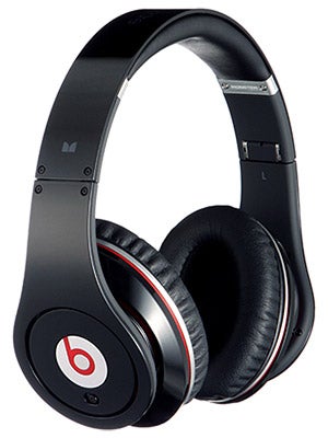 Beats By Dre Studio Headphones w/iSonitalk