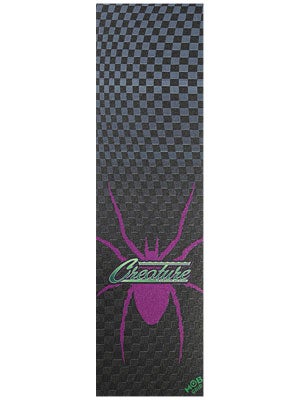 Creature 72 Cutmore Griptape by Mob
