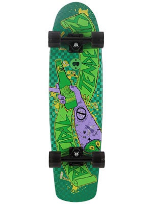 Creature Bruicidal Tendencies LG Complete  8.1 x 31