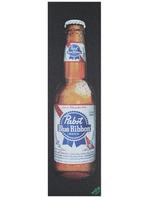 PBC Blue Ribbon 12oz. Bottle Griptape by Mob