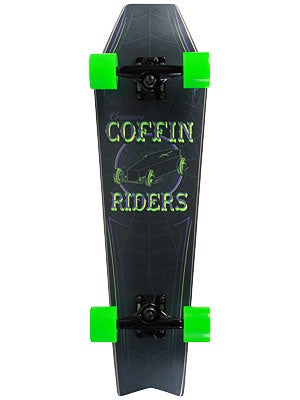 Creature Coffin Rider Cruzer Complete 8.0 x 27.75
