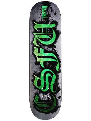 Creature CSFU LG Deck  8.6 x 32.5