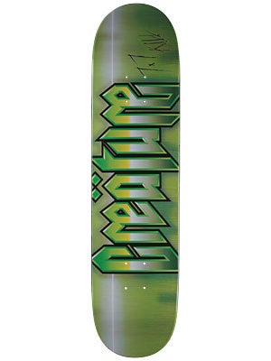 Creature Cold Steel SM Deck  7.75 x 31.6
