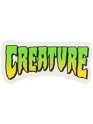 Creature Logo 1