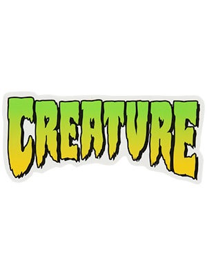Creature Logo 5.5