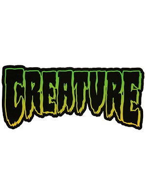 Creature Logo 15