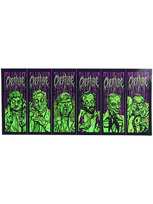 Creature Last Laugh 4.5