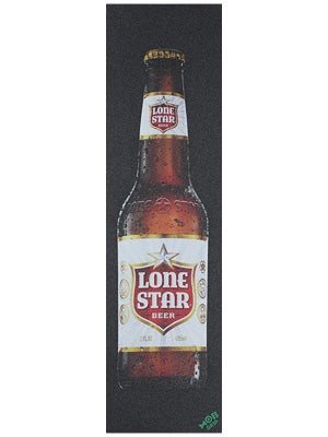 PBC Lonestar 12oz. Bottle Griptape by Mob