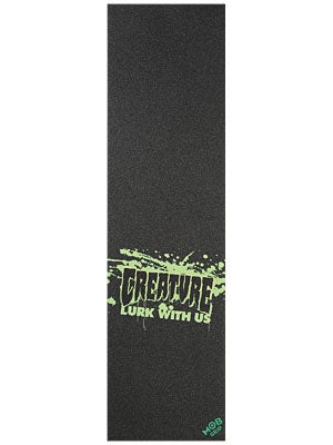 Creature Lurk With Us Griptape by Mob