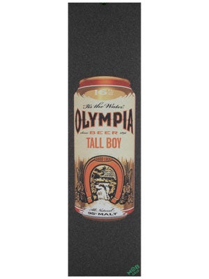 PBC Olympia Tall Boy 16oz. Can Griptape by Mob