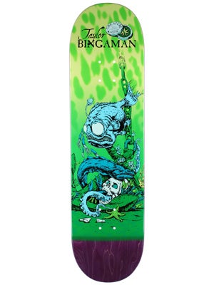 Creature Bingaman Cove Deck 8.375 x 32