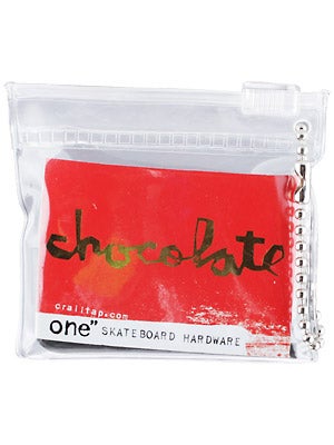 Chocolate Allen Hardware