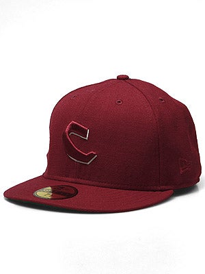 Chunk C New Era Cardinal 7 1/8
