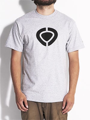 Circa Icon Tee Athletic Heather LG
