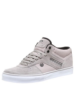 Circa Ramondetta Union Shoes Paloma Grey