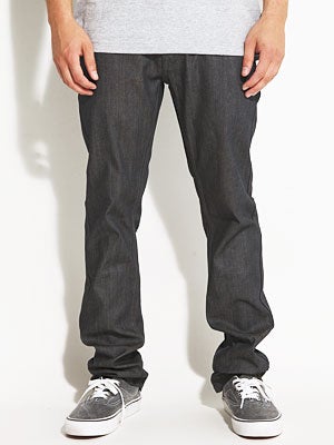 Comune CS Carl Denim No Wash Indigo/MID 28