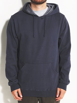 Comune CS Pullover Hoodie Dark Navy/DKN MD