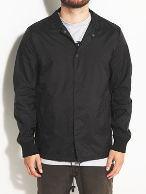 Comune CS Trejo Jacket Black MD