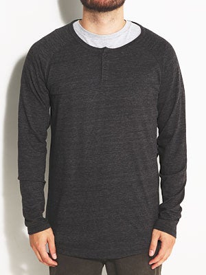 Comune CS Martinez Knit Soft Black/SBL MD