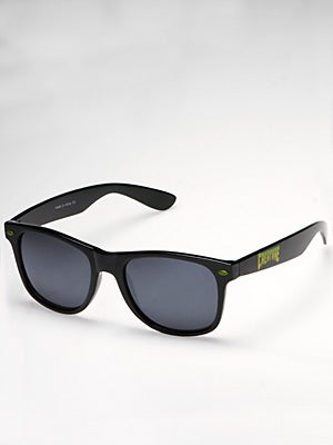 Creature Sunglasses  Black