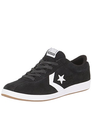Converse KA-One Shoes Black/White