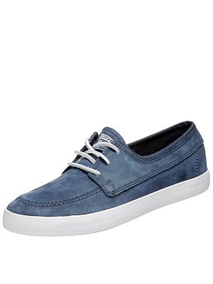 Converse Sea Star LS Shoes Dress Blue/White