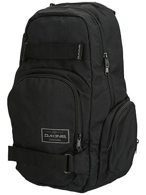 Dakine Atlas Backpack Black