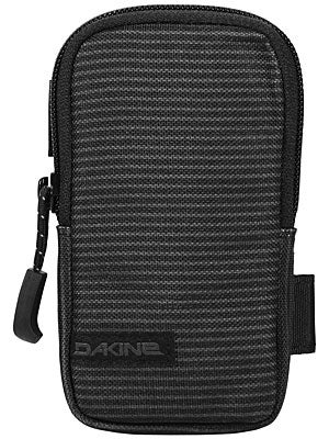 Dakine Cell Case Black Stripes